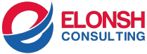 ELONSH logotyp