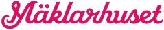 Mäklarhuset logotyp