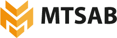 MTSAB Logotyp