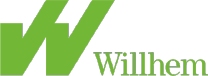 Willhem logotyp